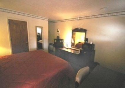 Budget Host Inn New Berlinville 객실 사진